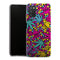 Coque Samsung A03S Cana Skull colors